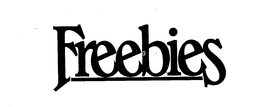FREEBIES trademark