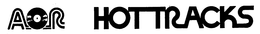 AOR HOT TRACKS trademark
