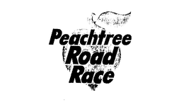 PEACHTREE ROAD RACE trademark
