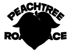 PEACHTREE ROAD RACE trademark