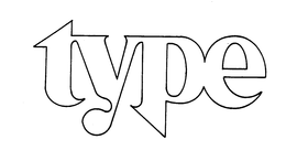 TYPE trademark