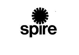 SPIRE trademark
