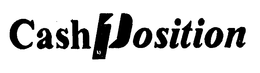 CASH POSITION trademark