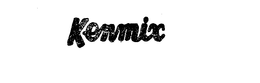 KENMIX trademark