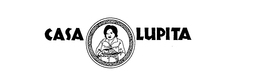 CASA LUPITA trademark