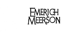 EMERICH MEERSON trademark