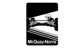 MCQUAY-NORRIS trademark