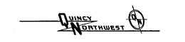QUINCY NORTHWEST QN trademark