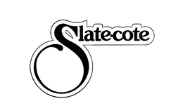SLATE-COTE trademark