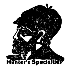 HUNTER'S SPECIALTIES trademark