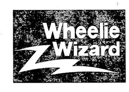WHEELIE WIZARD trademark