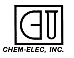 CHEM-ELEC, INC.  CI trademark