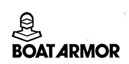 BOAT ARMOR trademark
