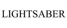 LIGHTSABER trademark