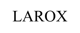 LAROX trademark