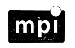 MPI trademark