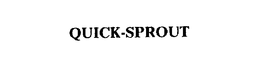 QUICK-SPROUT trademark