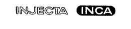 INJECTA INCA trademark