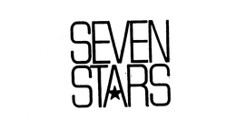 SEVEN STARS trademark