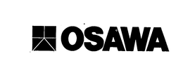 OSAWA trademark