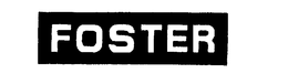 FOSTER trademark