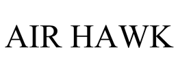 AIR HAWK trademark