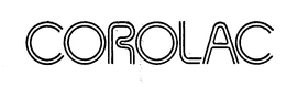 COROLAC trademark