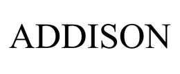 ADDISON trademark