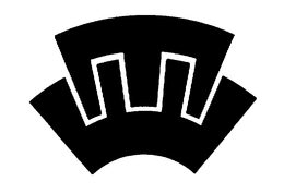 M trademark