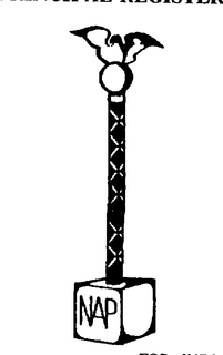 NAP trademark