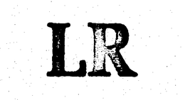 LR trademark