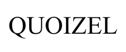 QUOIZEL trademark