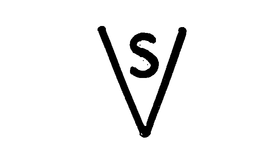 VS trademark
