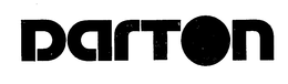 DARTON trademark