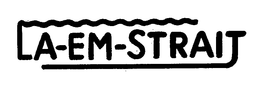 LA-EM-STRAIT trademark