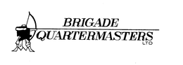 BRIGADE QUARTERMASTERS LTD trademark