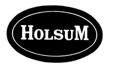 HOLSUM trademark