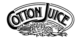 COTTONJUICE trademark