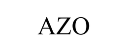 AZO trademark