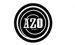 AZO trademark