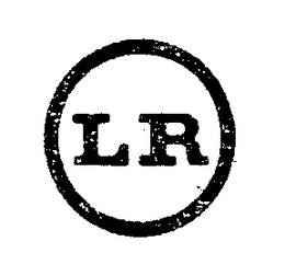 LR trademark