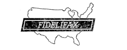FIDELIFAX trademark