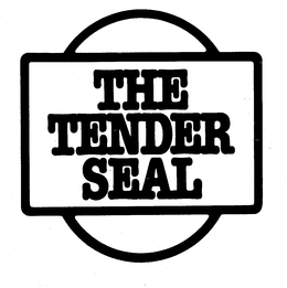 THE TENDER SEAL trademark