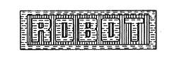 ROBOT trademark
