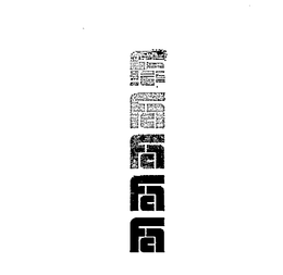 FAC trademark