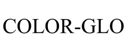 COLOR-GLO trademark
