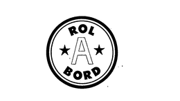 ROL A BORD trademark