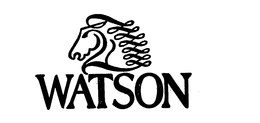 WATSON trademark