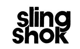 SLING SHOK trademark