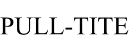 PULL-TITE trademark